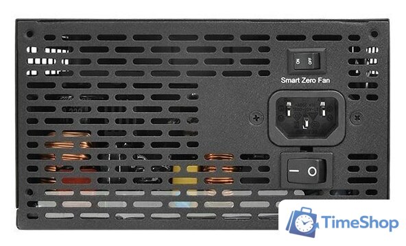 Блок питания Thermaltake Toughpower PF1 850W TT Premium Edition PS-TPD-0850FNFAPE-1 - Изображение №5 — Интернет-магазин Time-Shop