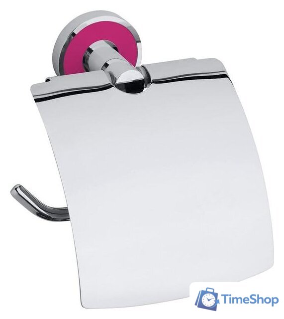 Держатель для туалетной бумаги Bemeta Trend-I 104112018F - Изображение №1 — Интернет-магазин Time-Shop