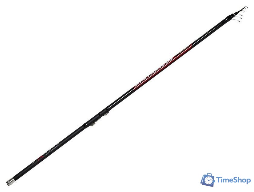 Удилище Salmo Diamond Bolognese Medium MF 5.00 2251-500 - Изображение №1 — Интернет-магазин Time-Shop