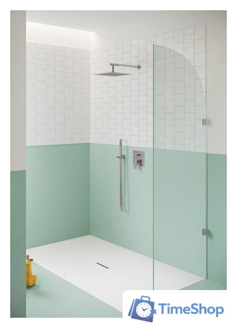 Смеситель Villeroy & Boch TVT11200200061 - Изображение №2 — Интернет-магазин Time-Shop