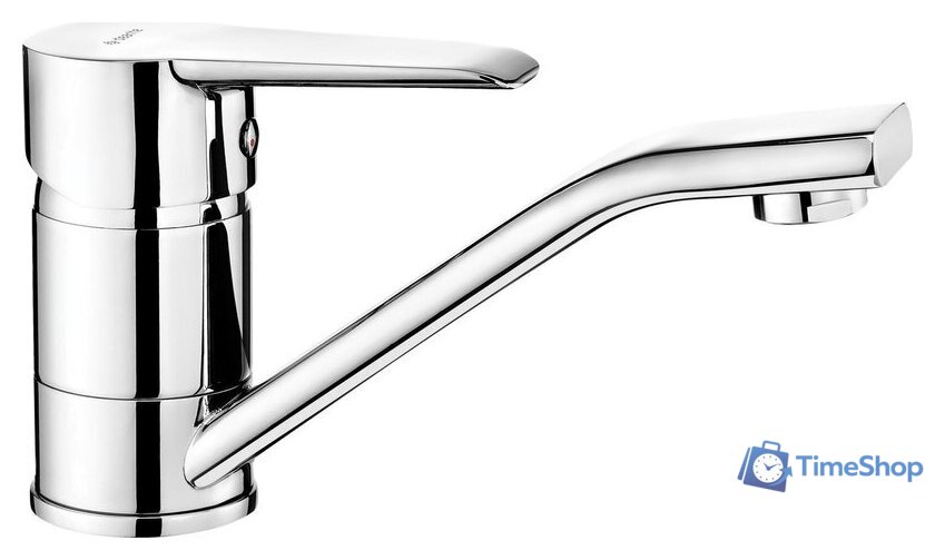 Смеситель Deante BFC_026M - Изображение №1 — Интернет-магазин Time-Shop