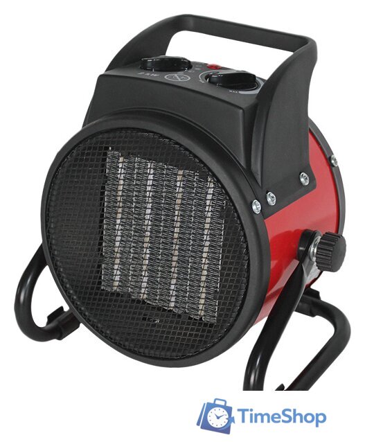 Электрическая тепловая пушка Ресанта ТЭПК-2000K - Изображение №1 — Интернет-магазин Time-Shop