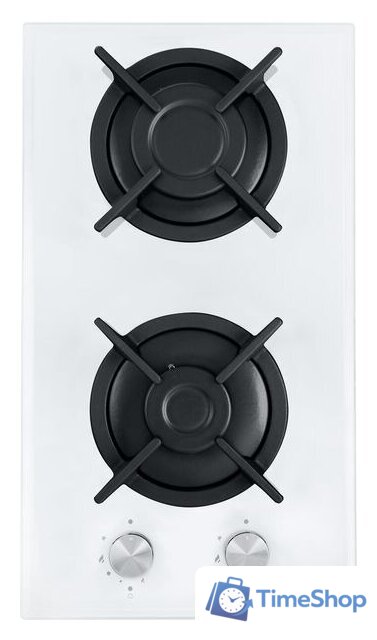 Варочная панель HOMSair HGG321WH - Изображение №2 — Интернет-магазин Time-Shop