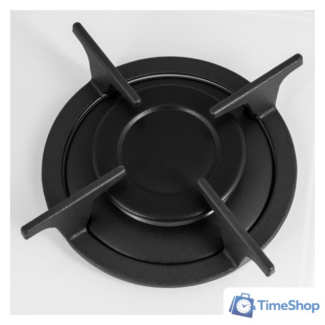 Варочная панель HOMSair HGG321WH - Изображение №8 — Интернет-магазин Time-Shop