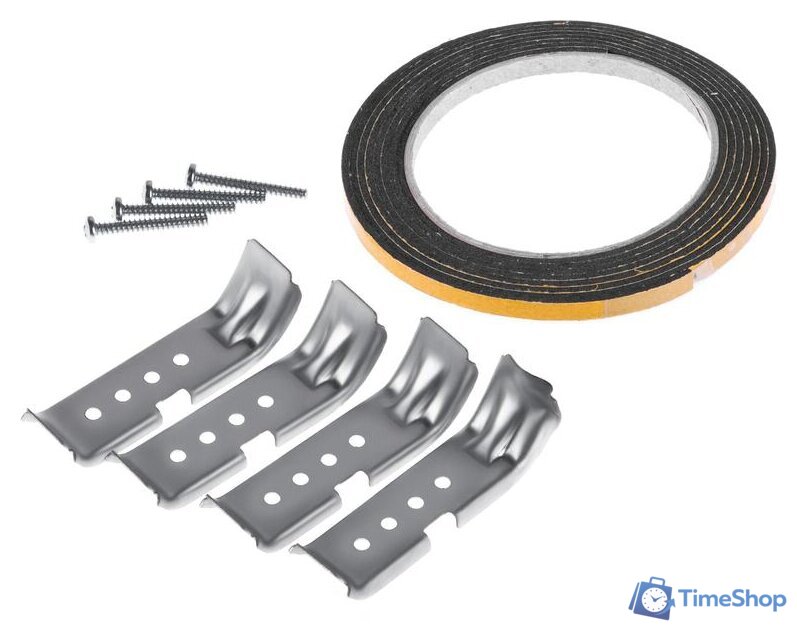 Варочная панель HOMSair HGG321WH - Изображение №18 — Интернет-магазин Time-Shop