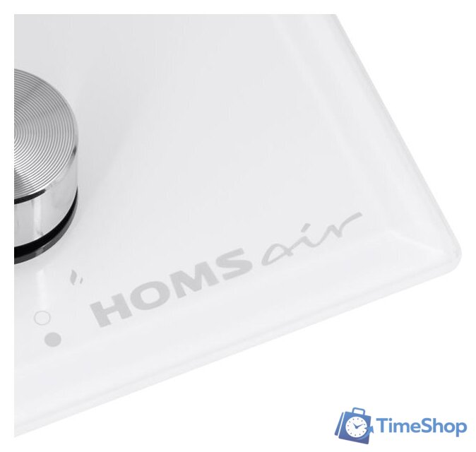 Варочная панель HOMSair HGG321WH - Изображение №7 — Интернет-магазин Time-Shop