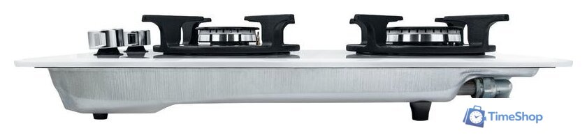 Варочная панель HOMSair HGG321WH - Изображение №14 — Интернет-магазин Time-Shop