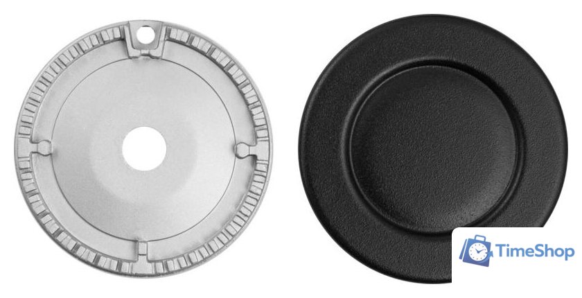 Варочная панель HOMSair HGG321WH - Изображение №16 — Интернет-магазин Time-Shop