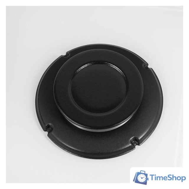 Варочная панель HOMSair HGG321WH - Изображение №9 — Интернет-магазин Time-Shop