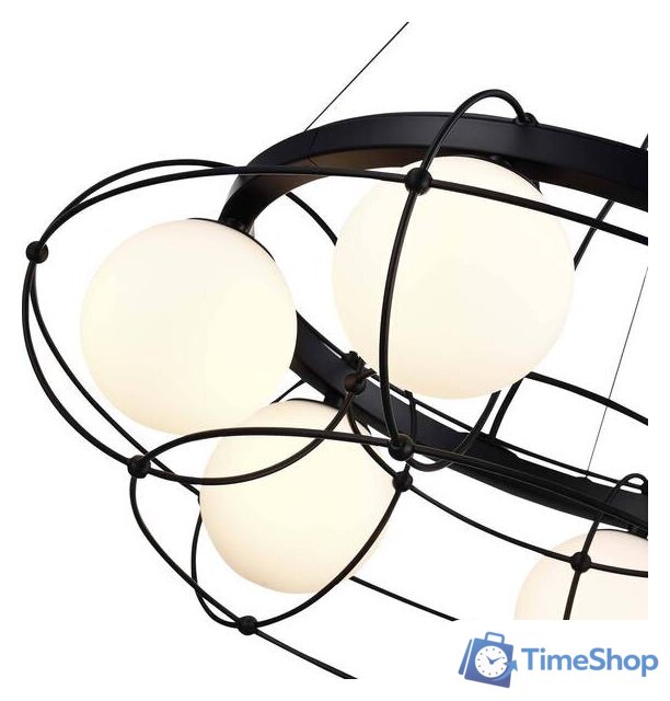 Подвесная люстра ST Luce SL1189.403.06 - Изображение №5 — Интернет-магазин Time-Shop