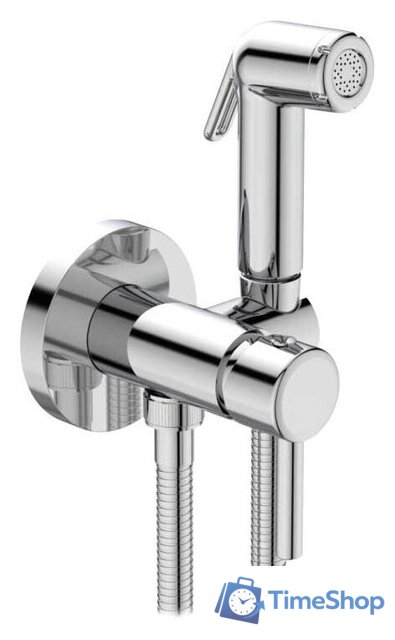 Гигиенический душ Ideal Standard IdealSpray BD130AA - Изображение №1 — Интернет-магазин Time-Shop