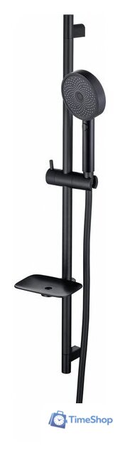 Душевой гарнитур  Aquatek AQ2031MB - Изображение №1 — Интернет-магазин Time-Shop