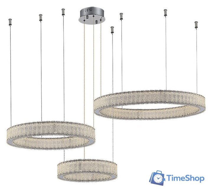 Подвесная люстра ST Luce SL6008.113.03 - Изображение №1 — Интернет-магазин Time-Shop