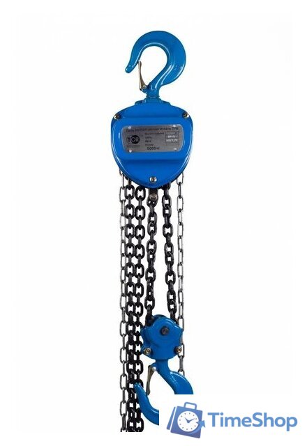 Таль  TOR ТРШ (C) 5Тx6M (N) 101561 - Изображение №1 — Интернет-магазин Time-Shop