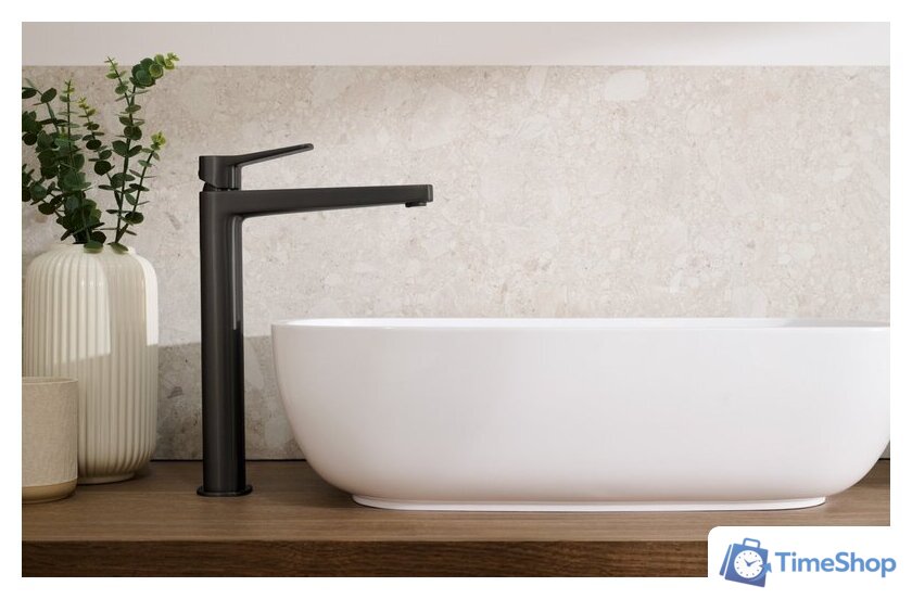 Смеситель KFA Malaga 452281581 - Изображение №2 — Интернет-магазин Time-Shop