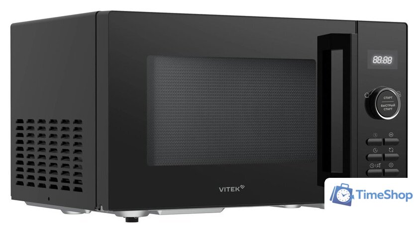 Микроволновая печь Vitek VT-MW1123 - Изображение №1 — Интернет-магазин Time-Shop