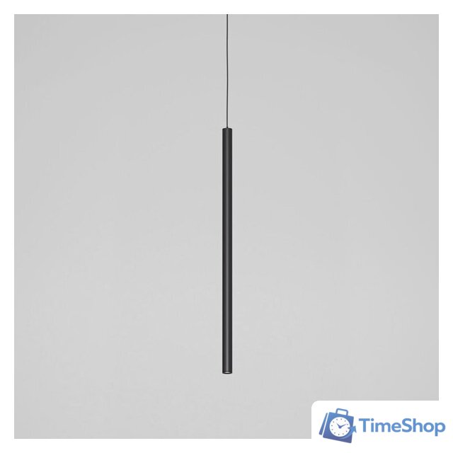 Подвесная люстра Elektrostandard Flinn 50263 LED 4W 4000К (черный) - Изображение №2 — Интернет-магазин Time-Shop