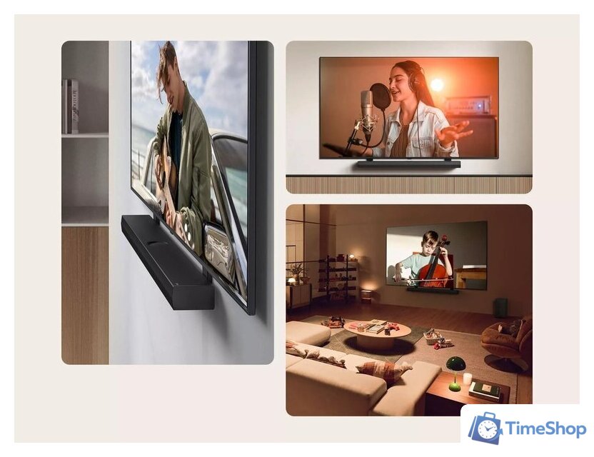 Саундбар LG S70TR - Изображение №8 — Интернет-магазин Time-Shop
