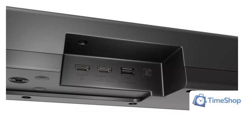 Саундбар LG S70TR - Изображение №7 — Интернет-магазин Time-Shop