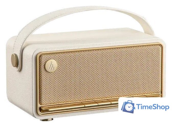 Беспроводная колонка Edifier MP330 (бежевый) - Изображение №2 — Интернет-магазин Time-Shop