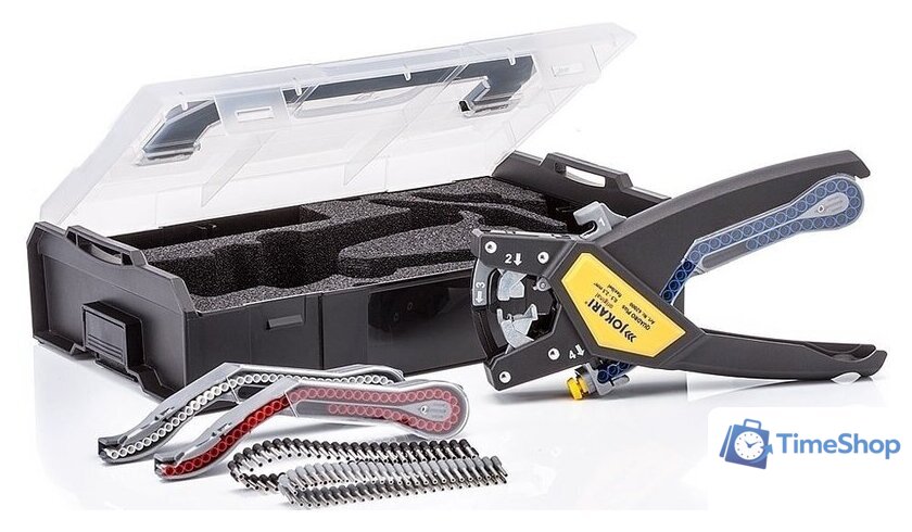 Стриппер Jokari Quadro Plus 62000 - Изображение №5 — Интернет-магазин Time-Shop