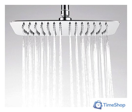 Душевая система  Wasserkraft A12669 - Изображение №5 — Интернет-магазин Time-Shop