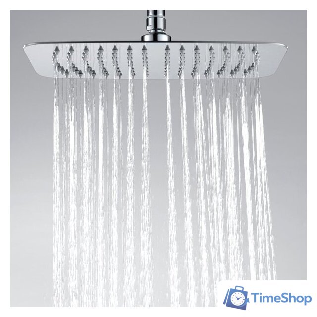 Душевая система  Wasserkraft A12669 - Изображение №4 — Интернет-магазин Time-Shop