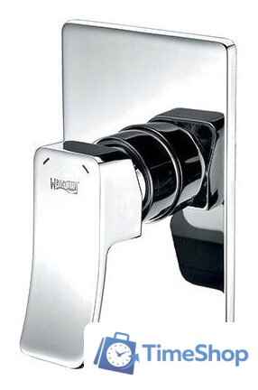 Душевая система  Wasserkraft A12669 - Изображение №8 — Интернет-магазин Time-Shop