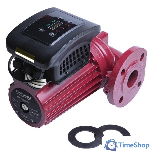 Циркуляционный насос Gardana GR-E 50-160F/280 - Изображение №1 — Интернет-магазин Time-Shop