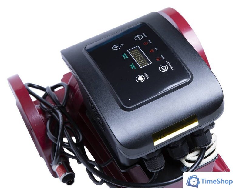 Циркуляционный насос Gardana GR-E 50-160F/280 - Изображение №2 — Интернет-магазин Time-Shop