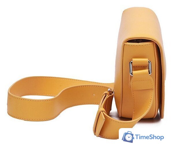 Женская сумка Mironpan 7701 (желтый) - Изображение №5 — Интернет-магазин Time-Shop