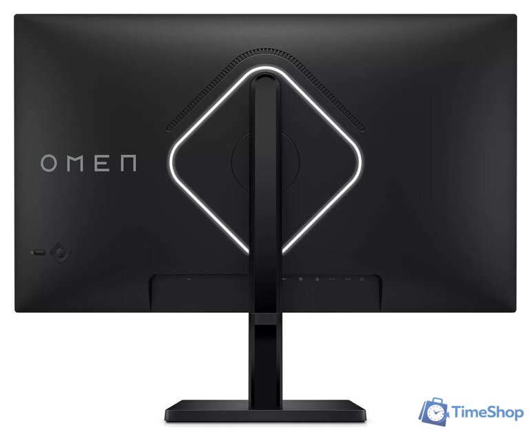 Игровой монитор HP Omen 27qs 780J4AA - Изображение №4 — Интернет-магазин Time-Shop