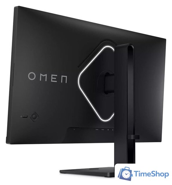 Игровой монитор HP Omen 27qs 780J4AA - Изображение №5 — Интернет-магазин Time-Shop