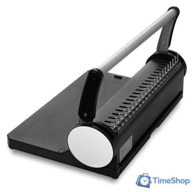 Брошюровщик Гелеос БП-9 - Изображение №4 — Интернет-магазин Time-Shop