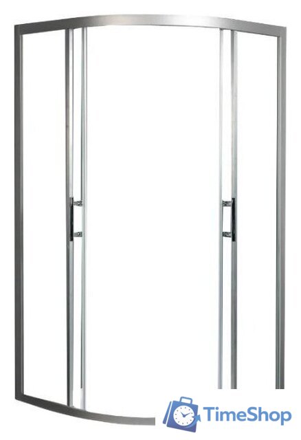 Душевой уголок WeltWasser WW500 С 80/189 - Изображение №1 — Интернет-магазин Time-Shop