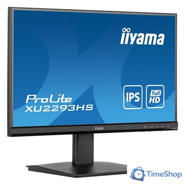 Монитор iiyama ProLite XU2293HS-B5 - Изображение №3 — Интернет-магазин Time-Shop
