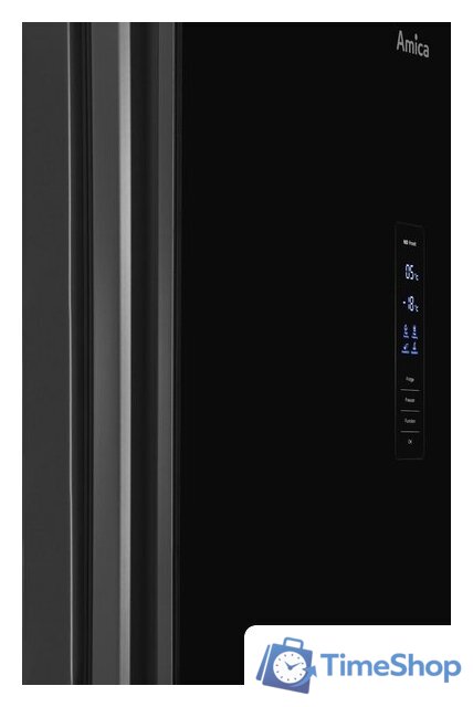 Холодильник Amica FK3356.4GBDFZAA - Изображение №14 — Интернет-магазин Time-Shop