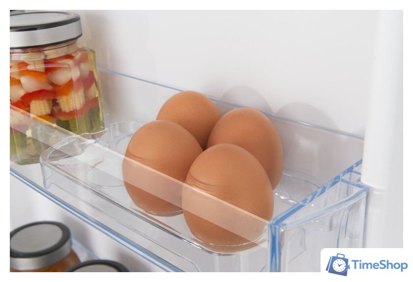 Холодильник Amica FK3356.4GBDFZAA - Изображение №11 — Интернет-магазин Time-Shop