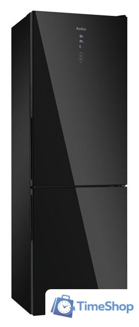 Холодильник Amica FK3356.4GBDFZAA - Изображение №2 — Интернет-магазин Time-Shop