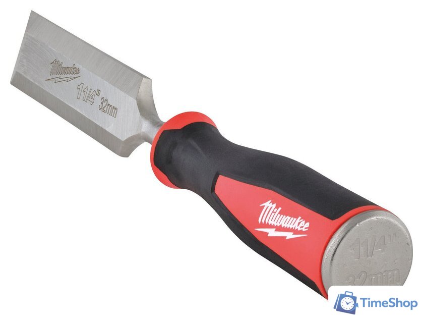 Стамеска Milwaukee 4932479896 - Изображение №3 — Интернет-магазин Time-Shop