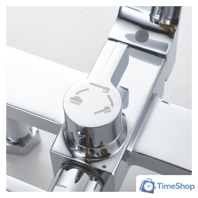 Душевая система  Shevanik S6136 - Изображение №51 — Интернет-магазин Time-Shop
