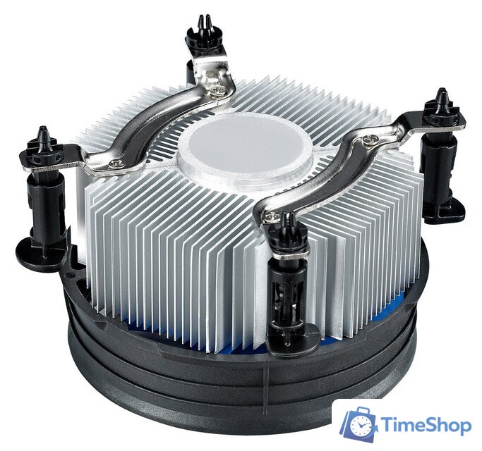 Кулер для процессора DeepCool THETA 21 PWM DP-ICAP-T21P - Изображение №2 — Интернет-магазин Time-Shop