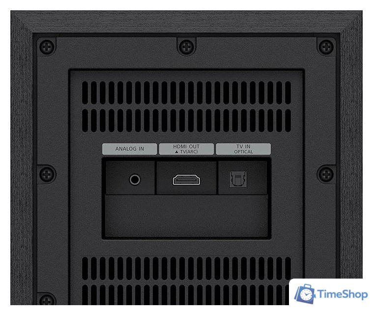 Саундбар Sony HT-S40R - Изображение №4 — Интернет-магазин Time-Shop