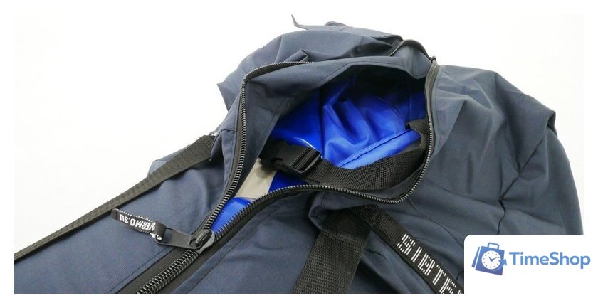 Палатка для зимней рыбалки Сибтермо SibFisher 1.8-2.15 01320500 - Изображение №24 — Интернет-магазин Time-Shop