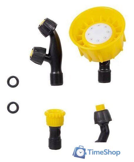 Аккумуляторный опрыскиватель Champion SA16 - Изображение №3 — Интернет-магазин Time-Shop