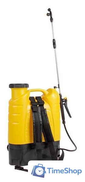 Аккумуляторный опрыскиватель Champion SA16 - Изображение №2 — Интернет-магазин Time-Shop