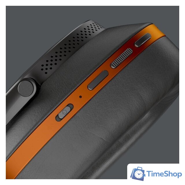 Наушники Bowers & Wilkins PX8 McLaren Edition - Изображение №6 — Интернет-магазин Time-Shop