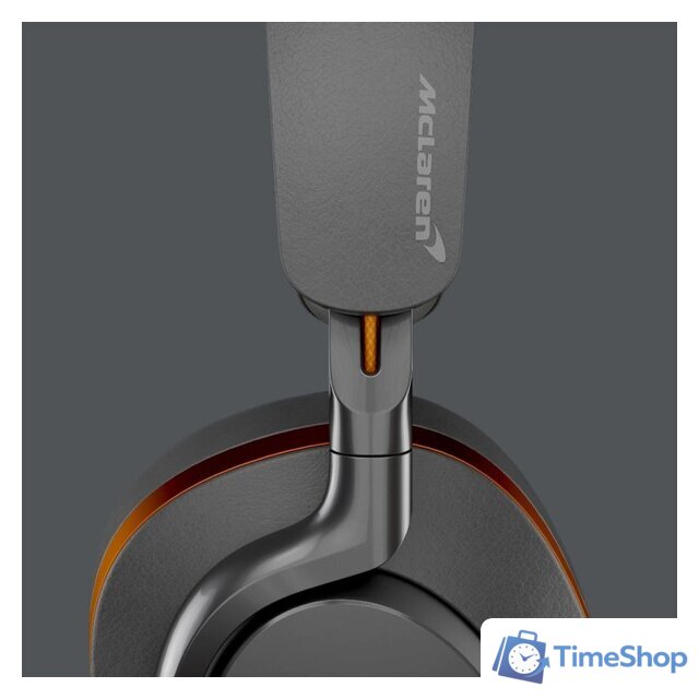 Наушники Bowers & Wilkins PX8 McLaren Edition - Изображение №5 — Интернет-магазин Time-Shop