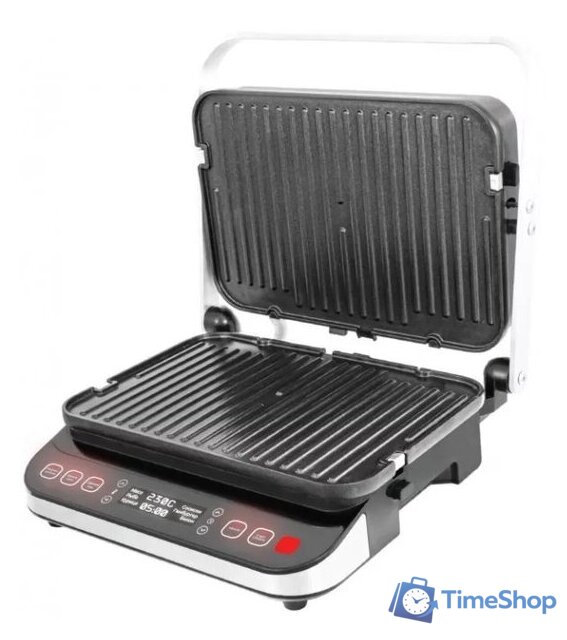 Электрогриль LEX LXGR 5005 - Изображение №3 — Интернет-магазин Time-Shop