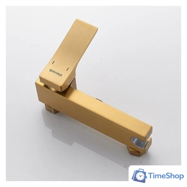 Гигиенический душ Shevanik S4005G-1 - Изображение №17 — Интернет-магазин Time-Shop